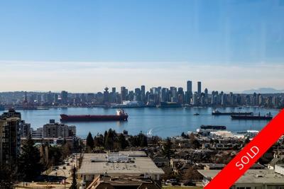 Central Lonsdale Condo for sale:  2 bedroom 1,007 sq.ft. (Listed 2019-06-27)
