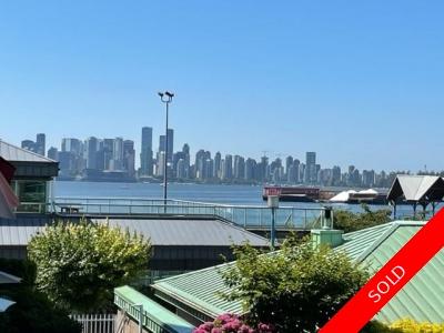 Lower Lonsdale Apartment/Condo for sale:  2 bedroom 1,226 sq.ft. (Listed 2022-07-30)