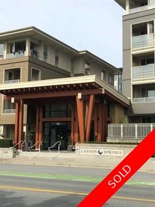 Lynn Valley Condo for sale:  3 bedroom 1,003 sq.ft. (Listed 2019-07-10)